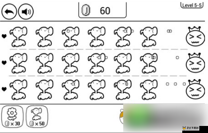 奇怪的大冒险5-5攻略详解，植物大战光头，策略布局与敏捷速度的双重极限考验