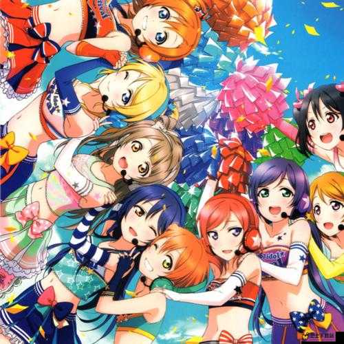 Love Live!学园偶像祭特别演出取消，一场青春记忆的落幕